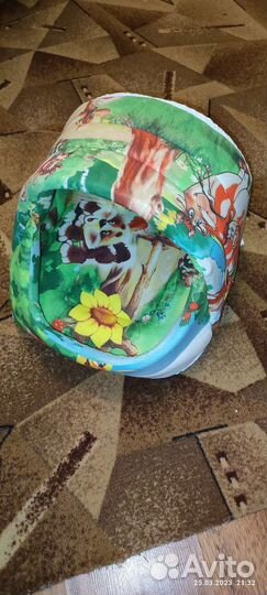 Лежанка для животных