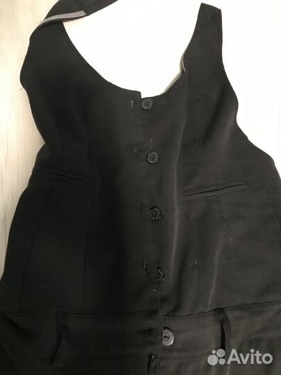 Комбинезон женский