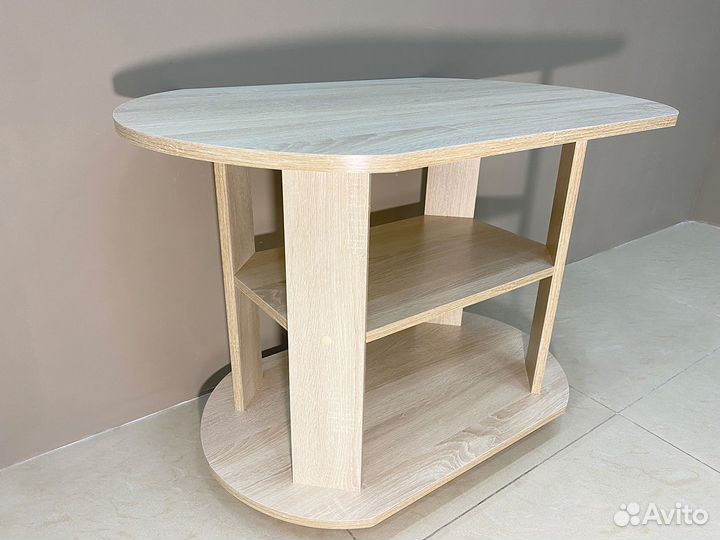 Стол журнальны