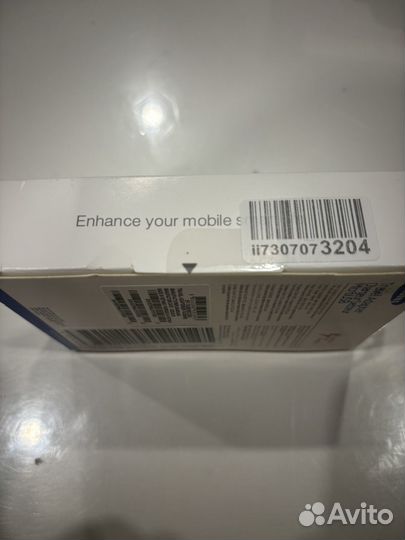 Сетевое зарядное устройство Samsung 15Вт