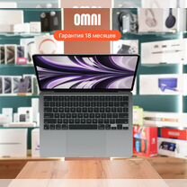 MacBook Air 13 M2 8GB 256GB Новый