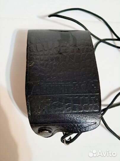 Экспонометр Ленинград 4