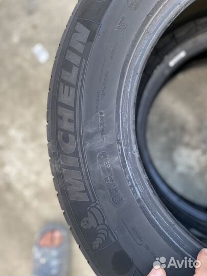 Michelin Primacy 3 215/65 R16
