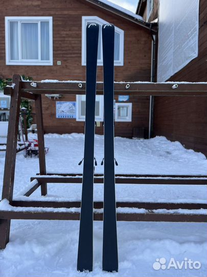 Горные лыжи Head, gs team worldcup rebels, 172