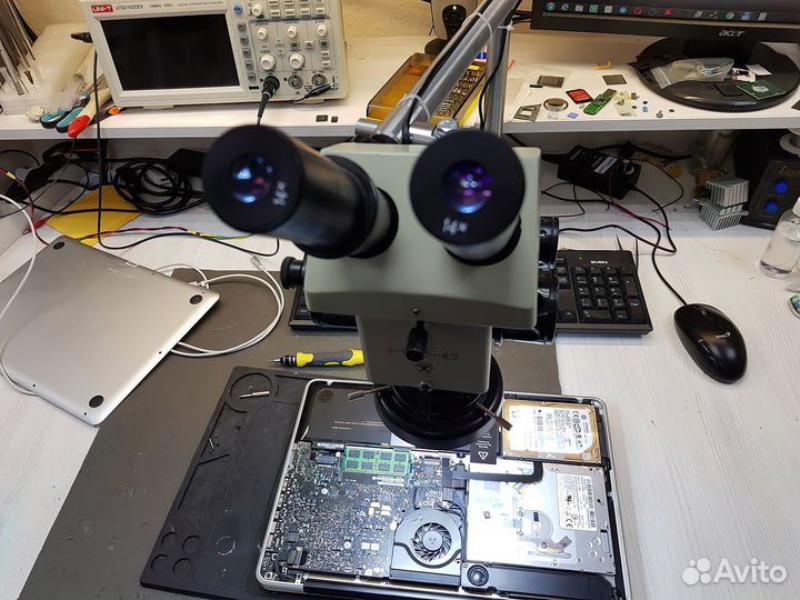 Ремонт компьютеров Ремонт ноутбуков Комп мастер