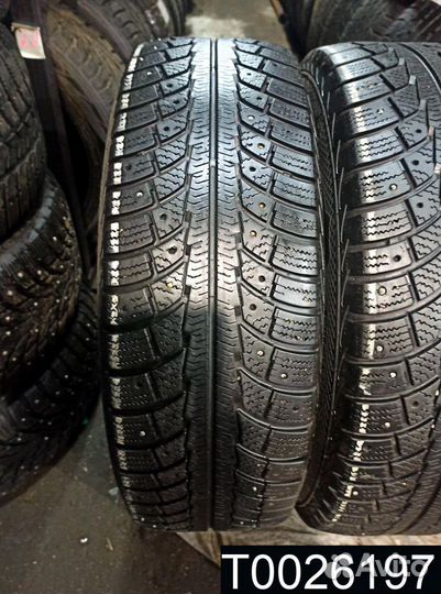 Gislaved Nord Frost 5 225/65 R17 96T
