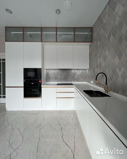 Кухня угловая в рассрочку