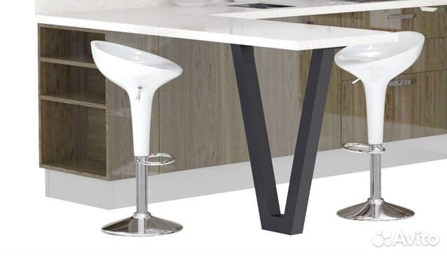 Опоры для барной стойки