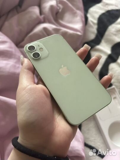 iPhone 12 mini, 128 ГБ