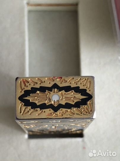 Зажигалка S.Dubtnt