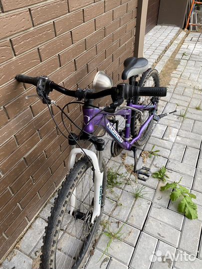 Велосипед norco 7005