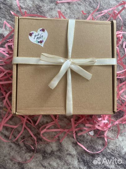 Подарочный набор для девушек,бьюти бокс