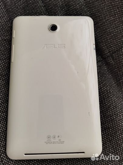Планшет asus MeMO Pad HD 7 ME173X 16Gb