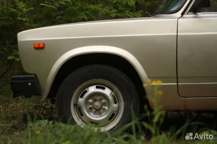 ВАЗ 2104 1.6 МТ, 2008, 121 000 км