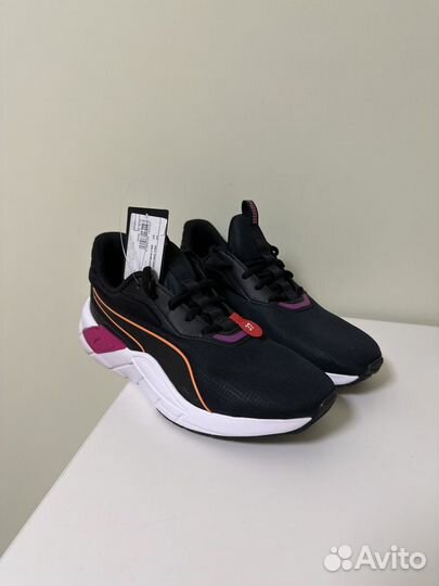 Новые кроссовки женские Puma размер 37 Оригинал