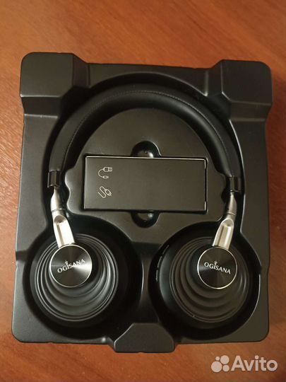 Беспроводные bluetooth наушники