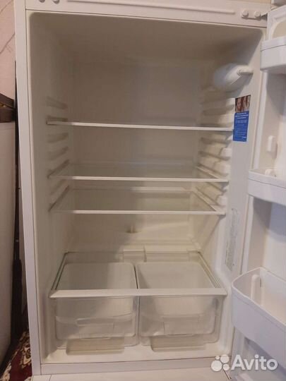 Холодильник indesit st 14510