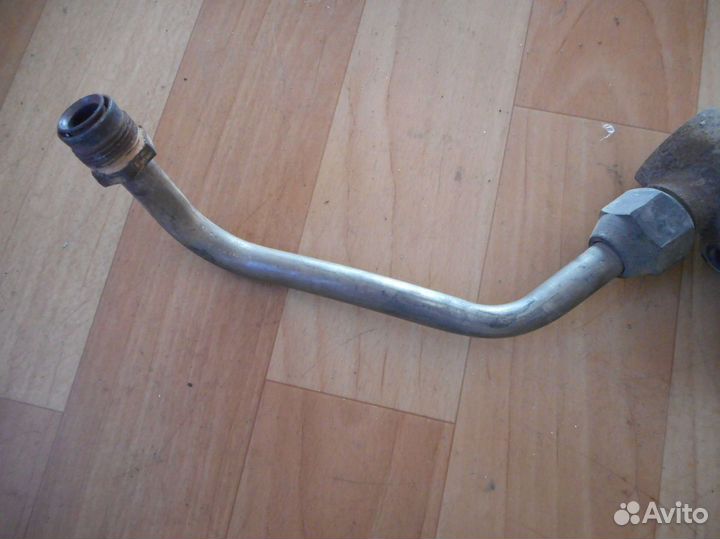 Трубка системы рециркуляции (EGR) Nissan Maxima (8