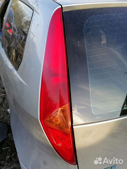 Фонари задние Fiat Punto ll