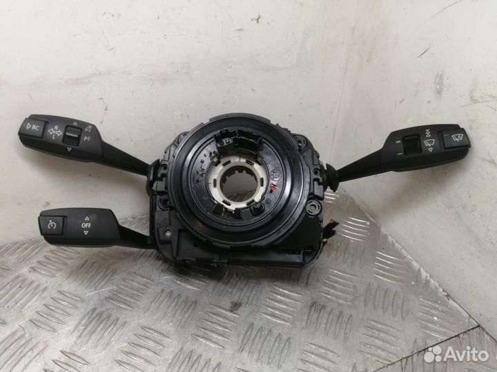Шлейф рулевой BMW 3 E90/E91/E92/E93 2006 6967324