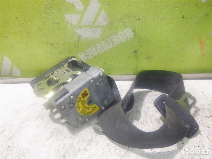 Ремень безопасности с пиропатроном Ауди А6 С5