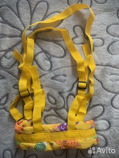 Возжи для детей