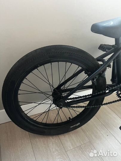 Продам BMX Cult Geteway