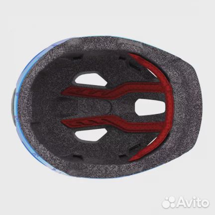 Scott Spunto Kid Atlantic Blue