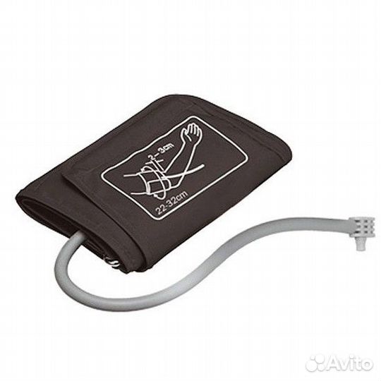 Манжета для тонометров AND UA-серии Slimfit M (22