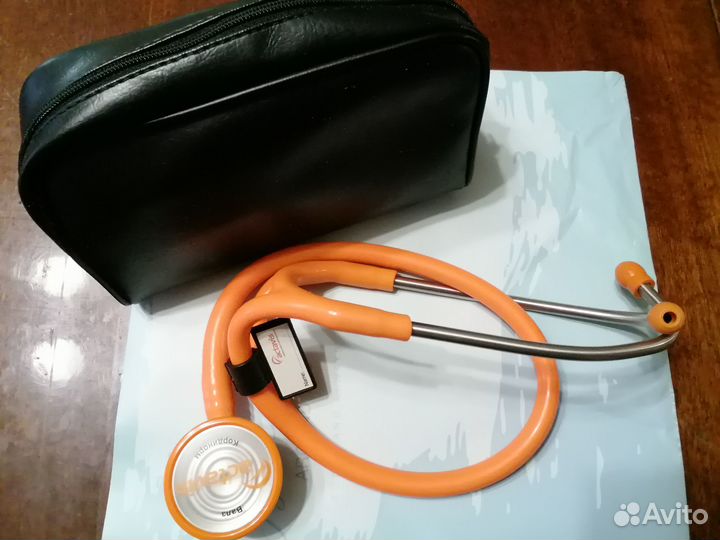 Стетоскоп медицинский