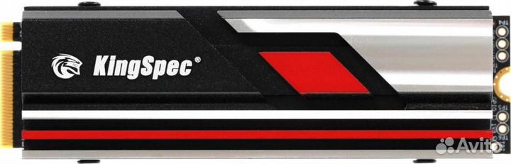 Твердотельный накопитель (SSD) Kingspec XG7000-512