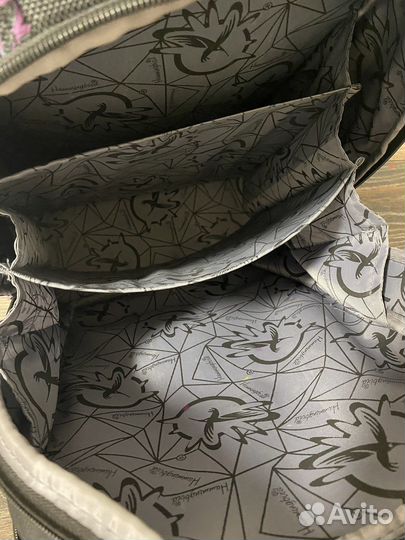 Школьный рюкзак