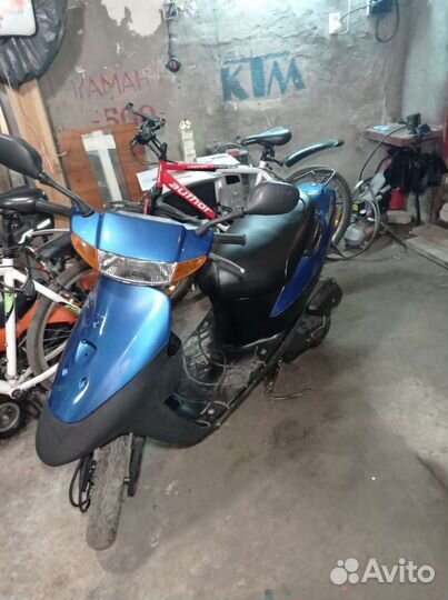 Сузуки летс 2