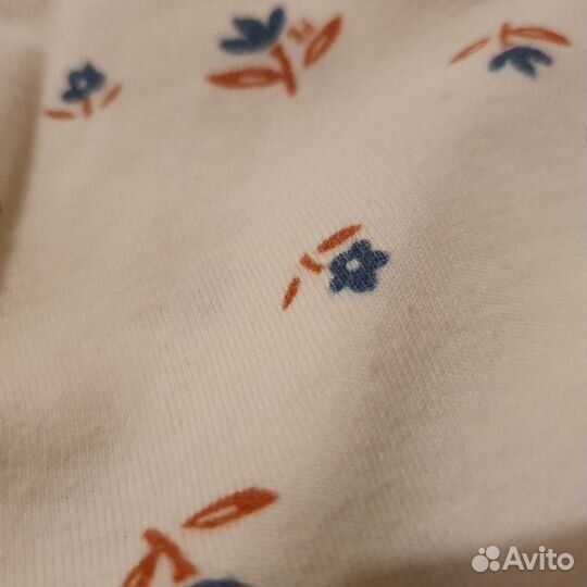 Боди для девочки 56