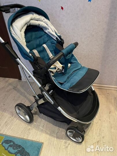 Прогулочная коляска Dearest