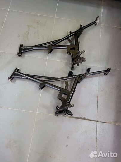 Запчасти на мопед дельта СССР