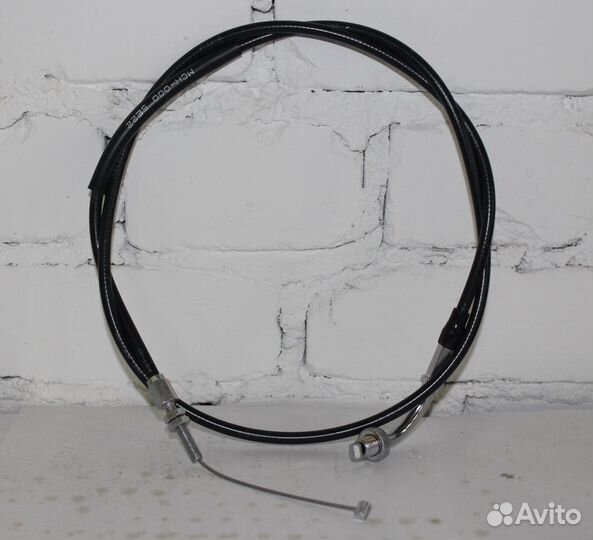 Трос газа оригинал VTX1800C 17910MCH000