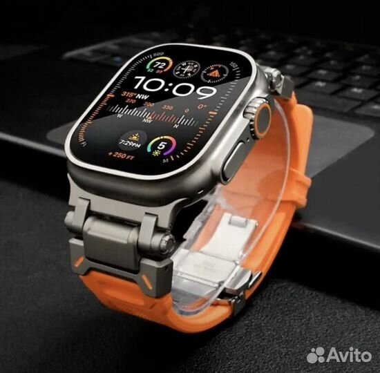 Ремешок Apple Watch Ultra 2