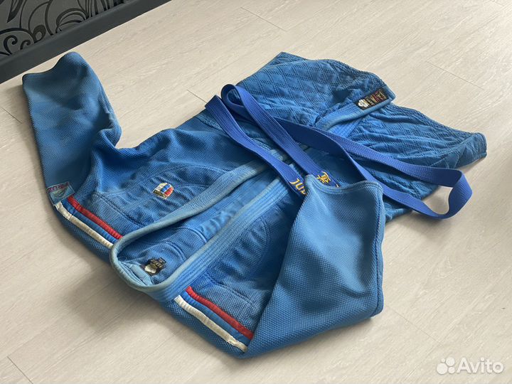 Кимоно для дзюдо 185