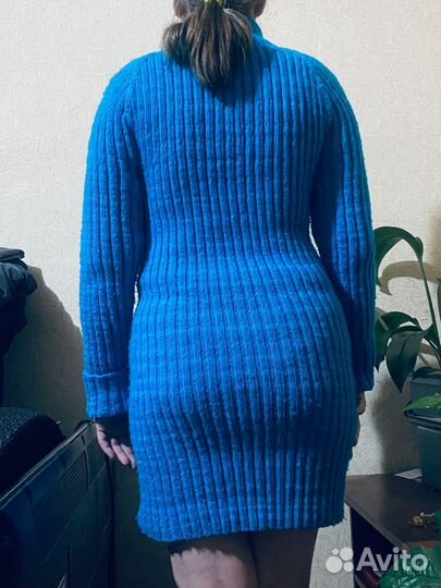 Платье