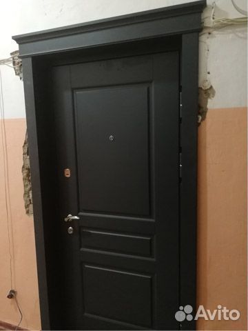 Нестандартные Входные Двери Скоропусковский