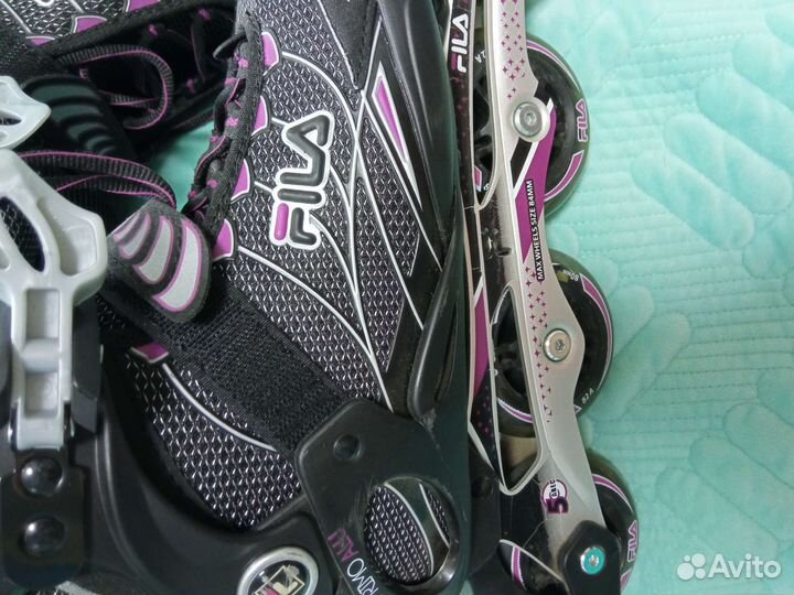 Ролики Fila 38,5