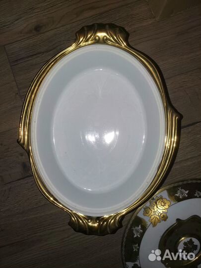 Мармит настольный