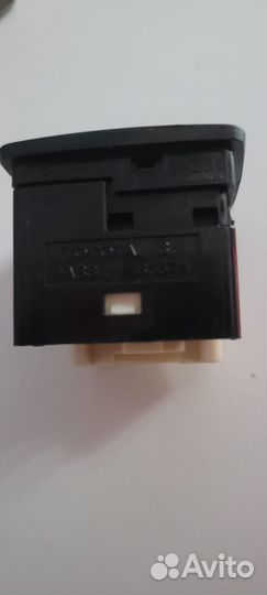 Блок управления зеркалами