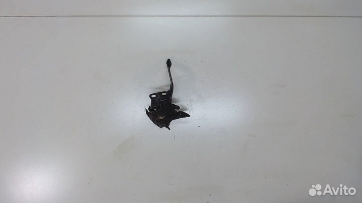 Замок капота Honda Stream, 2002