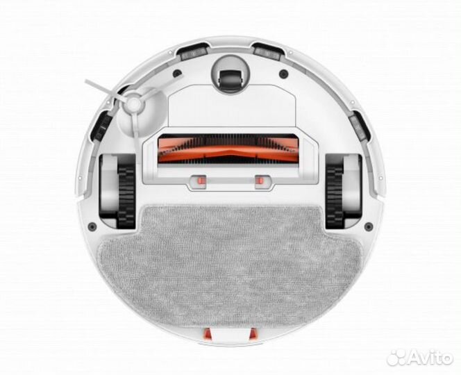 Робот-пылесос Xiaomi Robot Vacuum S10 новый