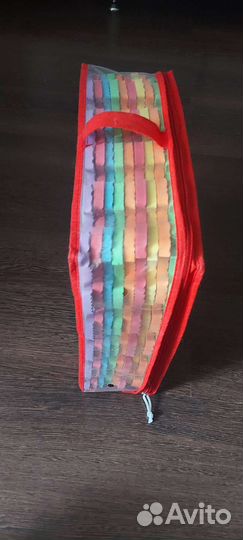 Детский коврик пазл