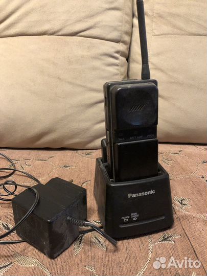 Телефон Panasonic 90х