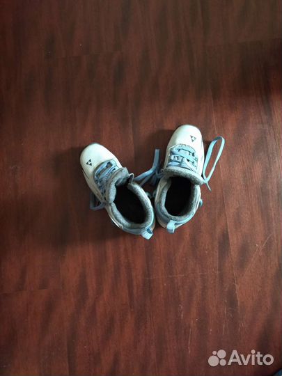 Лыжи беговые