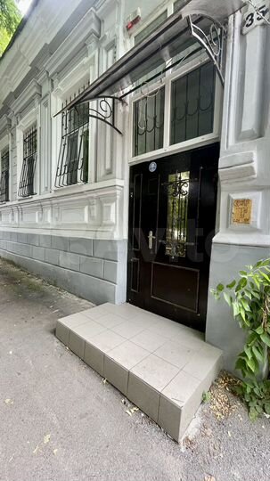 Свободного назначения, 55.5 м²